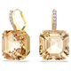 swarovski brown