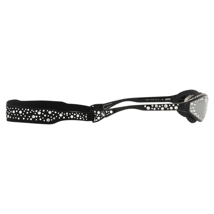 swarovski sunglasses  black