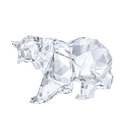 Bear by Arran Gregory, Crystal