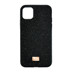 High Smartphone Case, iPhone® 11 Pro Max, Black