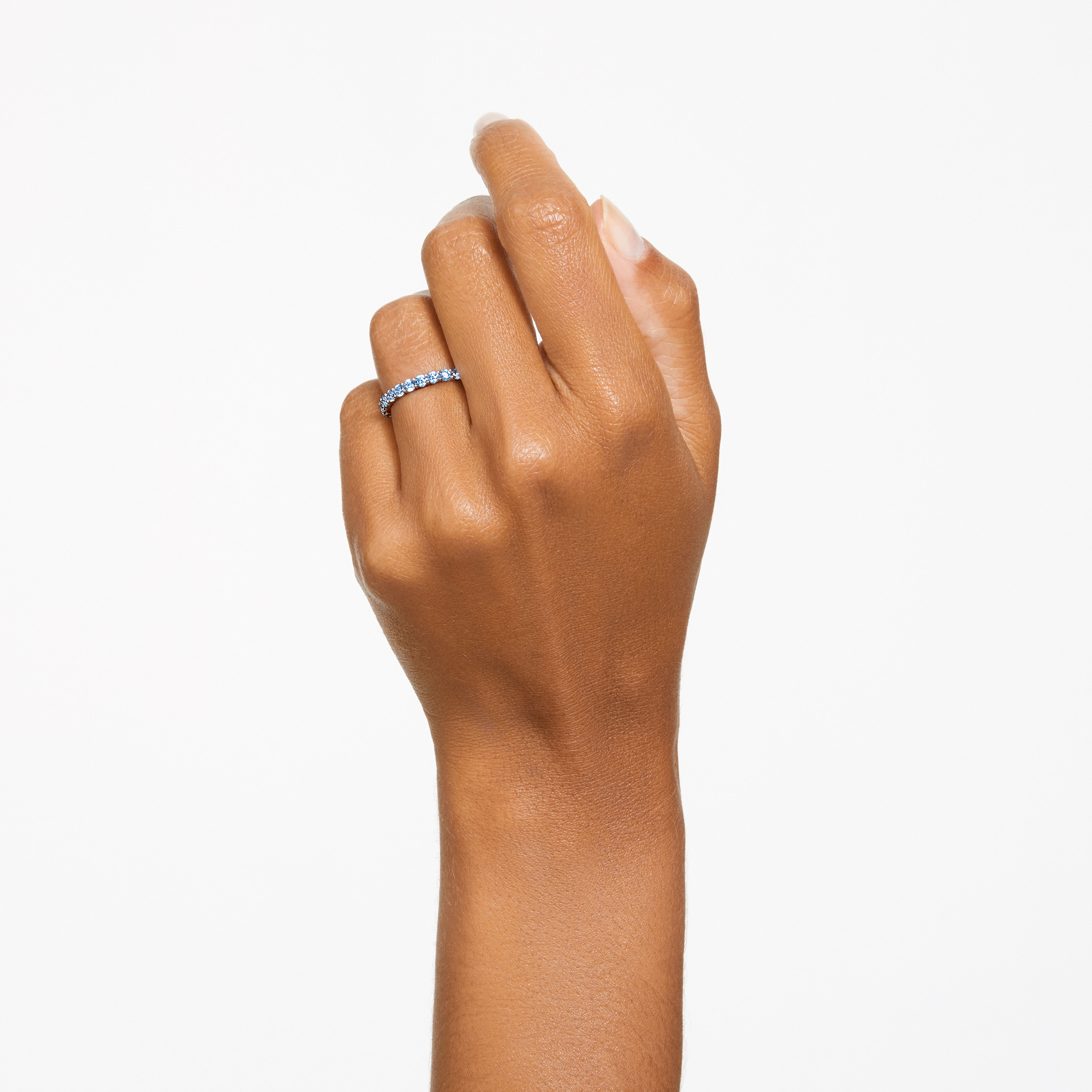 Swarovski thumb hotsell rings