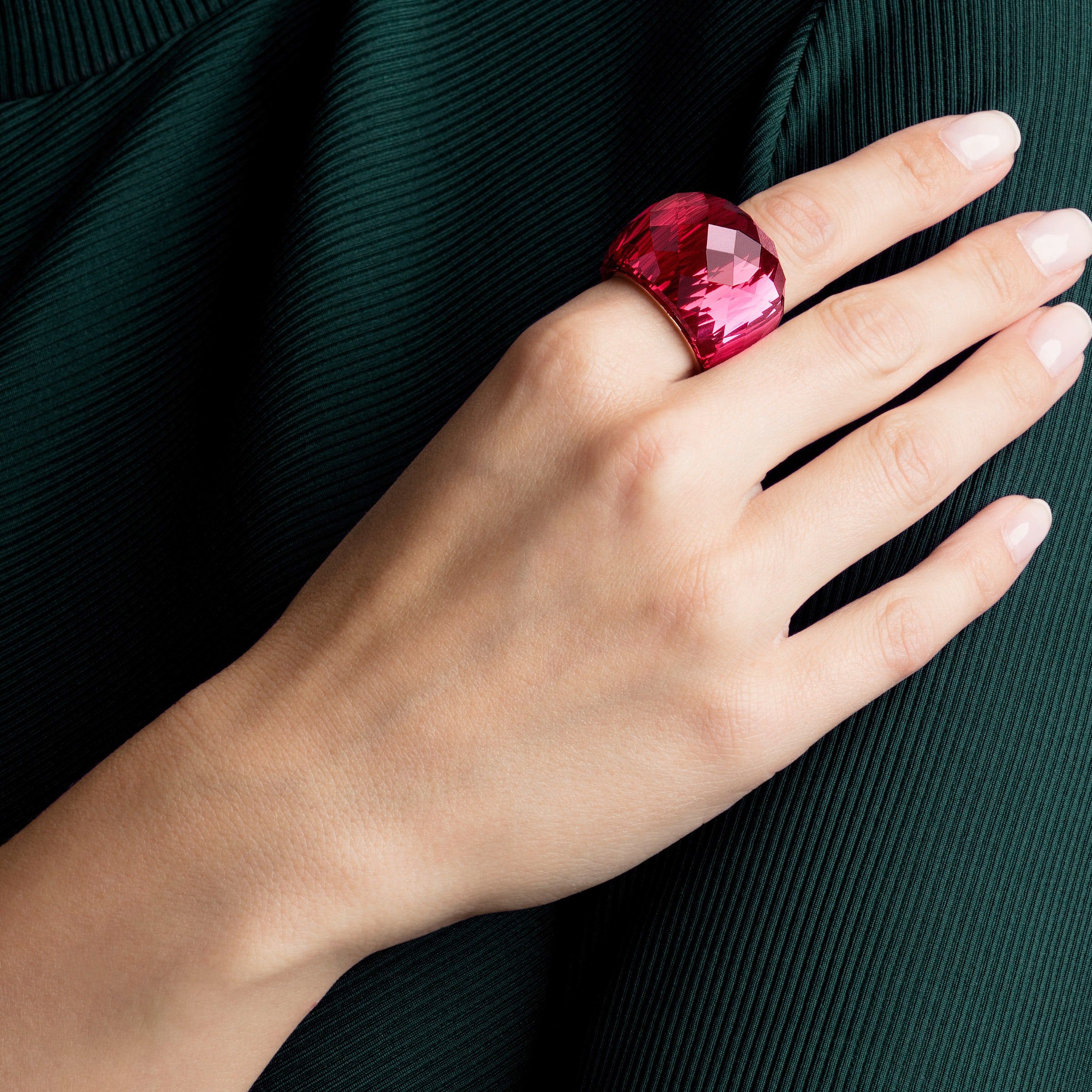 Nirvana swarovski ring on sale
