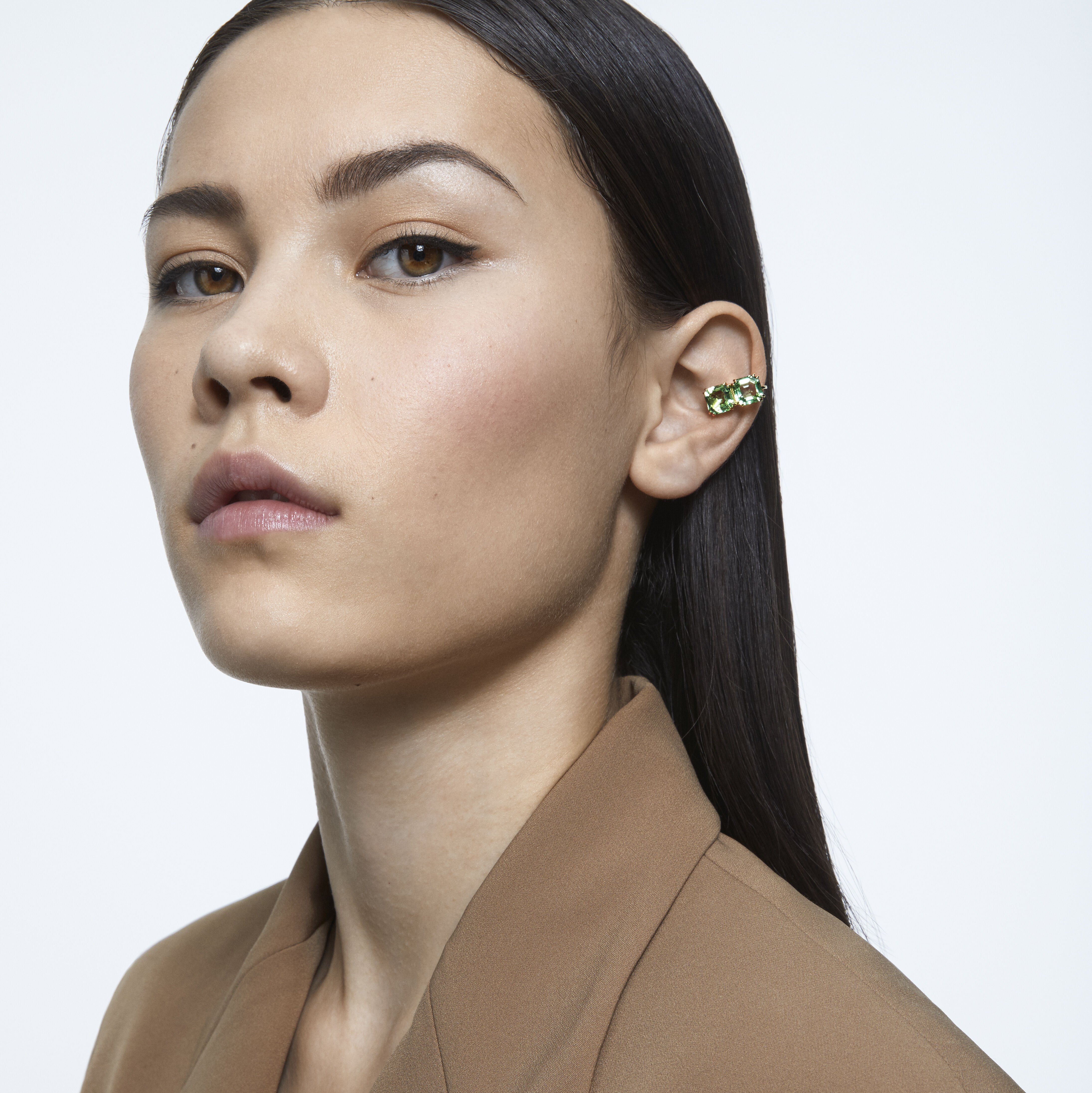Mens gucci earrings cheap