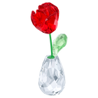 swarovski flower dreams rose