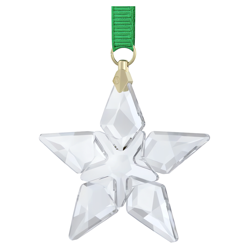 swarovski annual edition little star ornament 2023