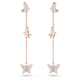swarovski white