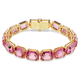swarovski pink