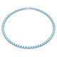 swarovski blue