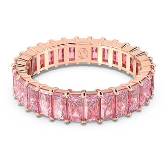 Matrix Ring
