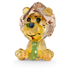 swarovski baby animals roary the lion