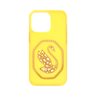Signum Smartphone case, iPhone® 13, Yellow