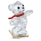 swarovski kris bear 130th anniversary