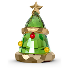 Holiday Cheers Christmas Tree