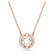 swarovski white