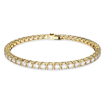 Matrix Tennis Bracelet