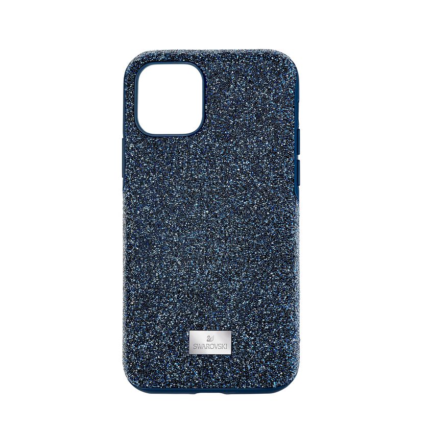 High Smartphone Case, iPhone® 11 Pro, Blue