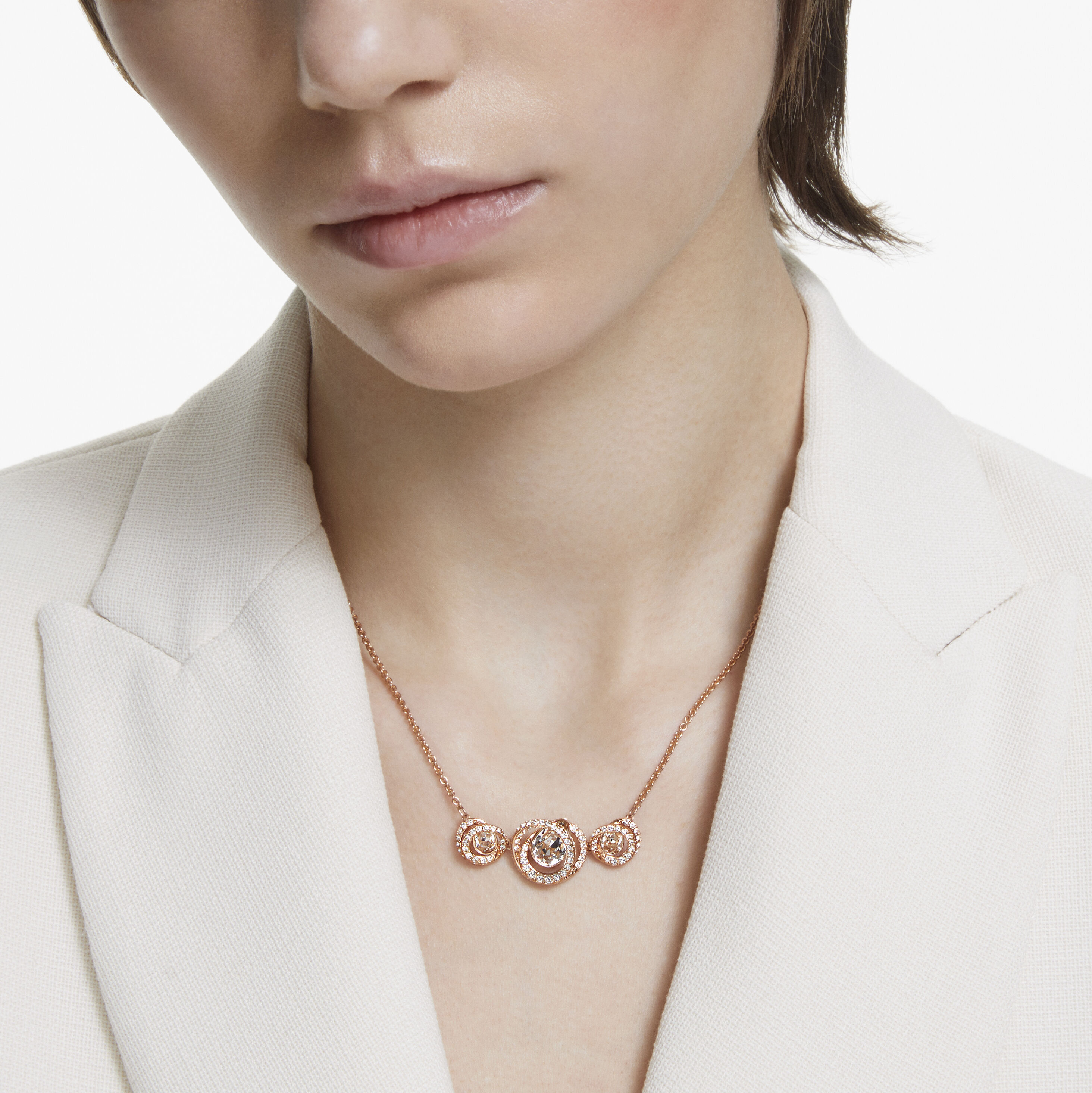 Swarovski online generation pendant