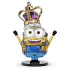 swarovski minions king bob