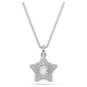 swarovski white