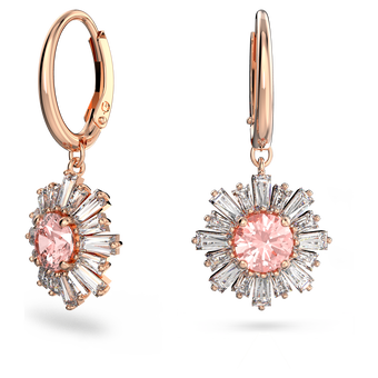 Idyllia Drop Earrings