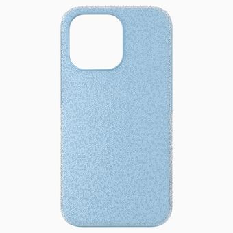 High smartphone case, iPhone® 13 Pro, Blue