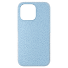 High smartphone case, iPhone® 13 Pro, Blue