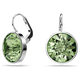 swarovski green
