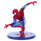 swarovski marvel spider man