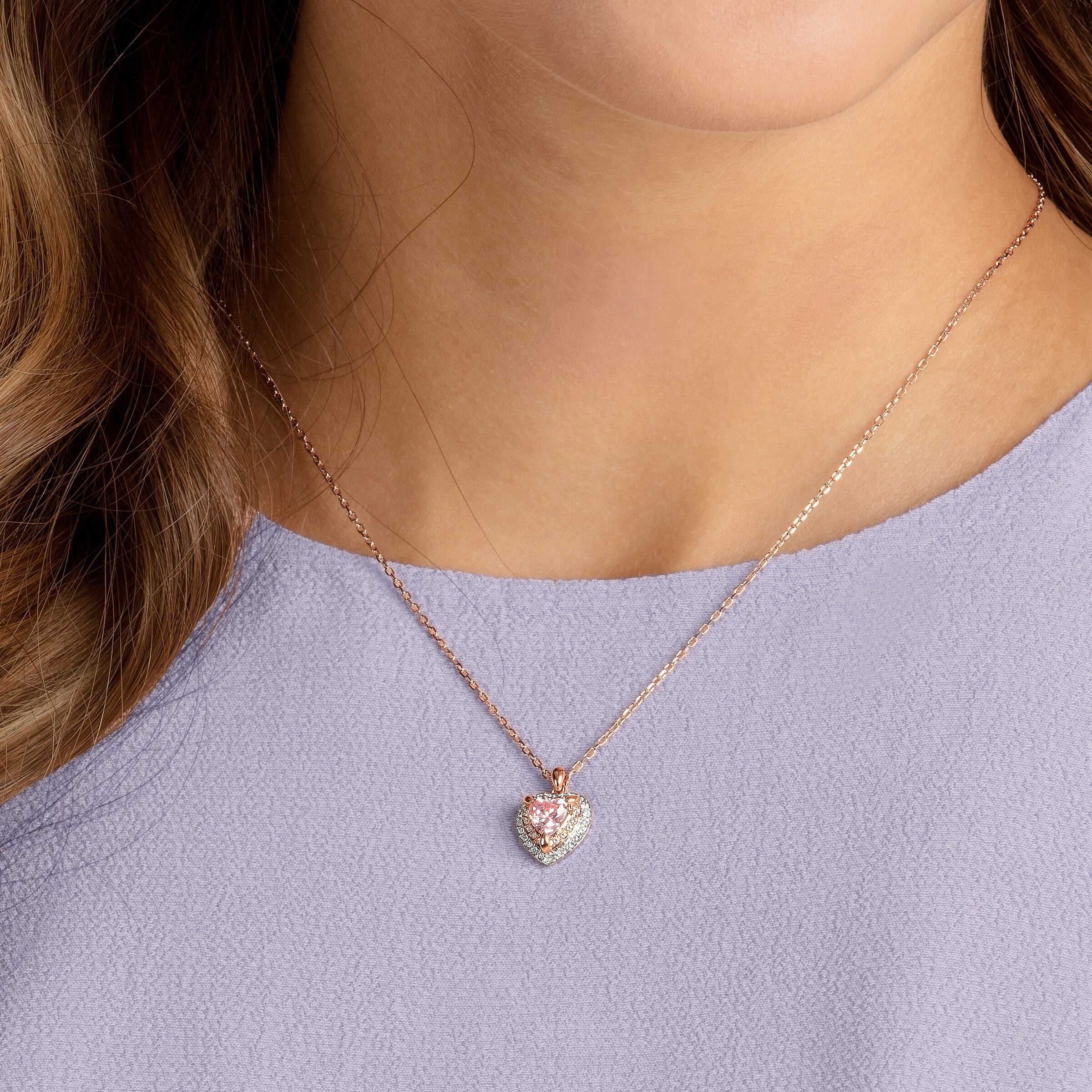 Swarovski one pendant shop