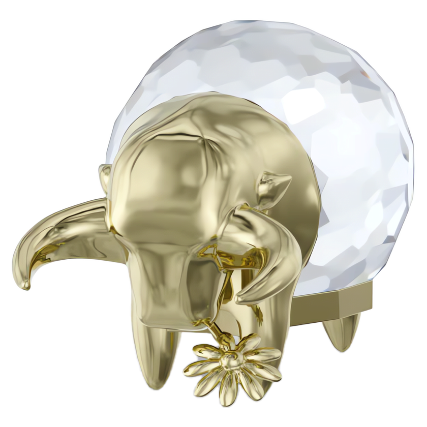 swarovski zodiac taurus
