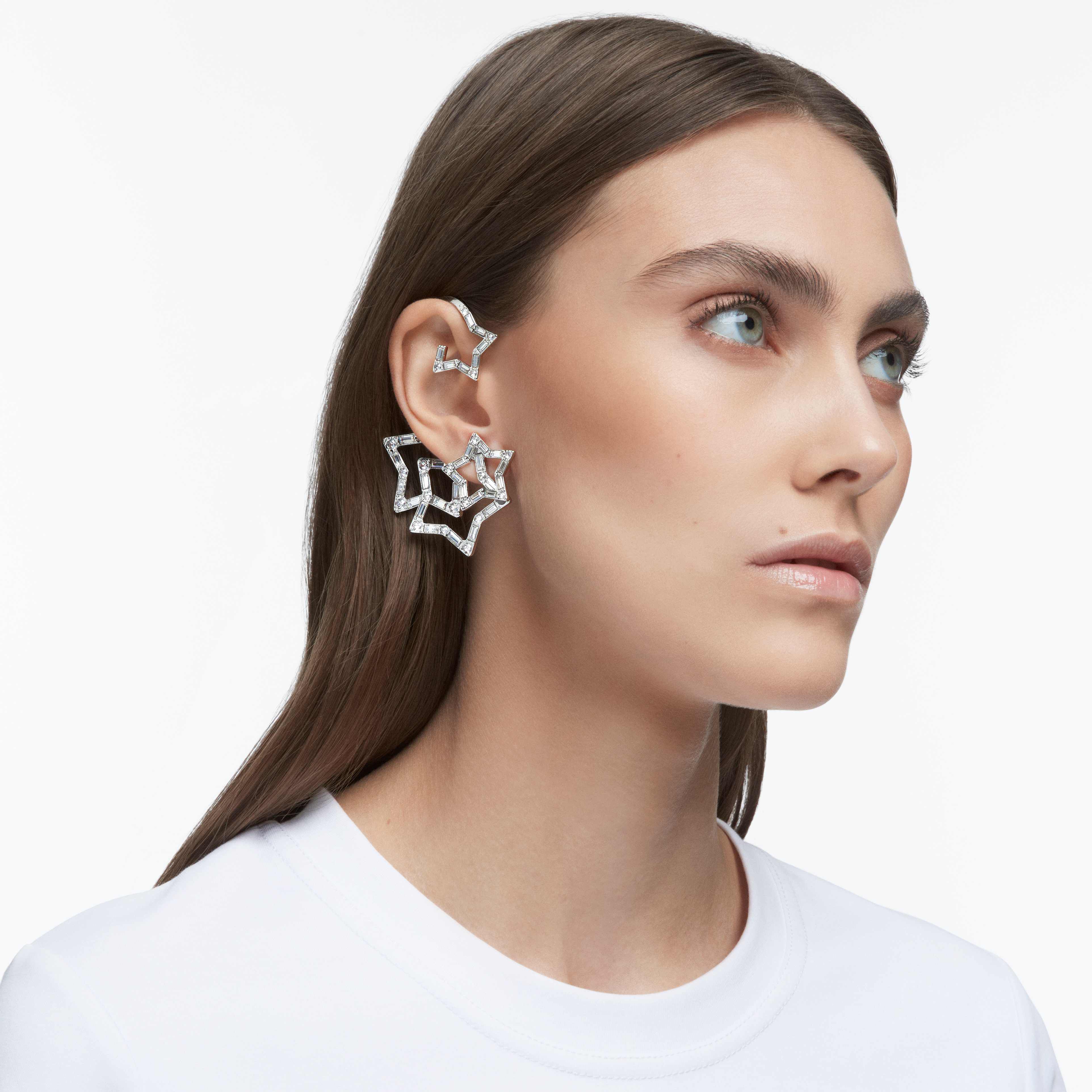 Stella and dot pave ear cuff discount