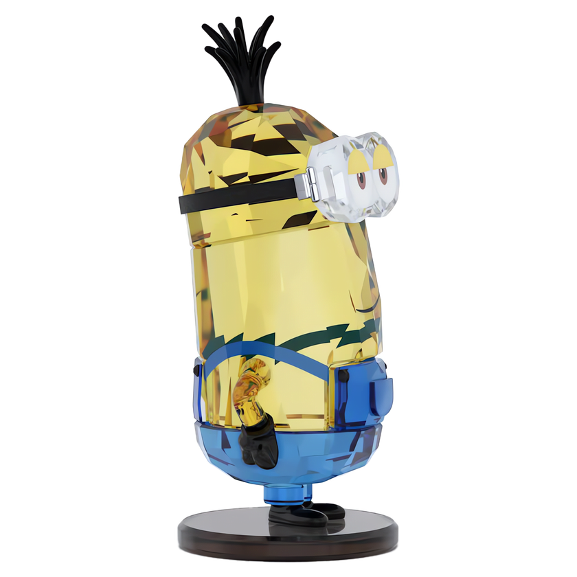 swarovski minions kevin