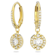 swarovski white