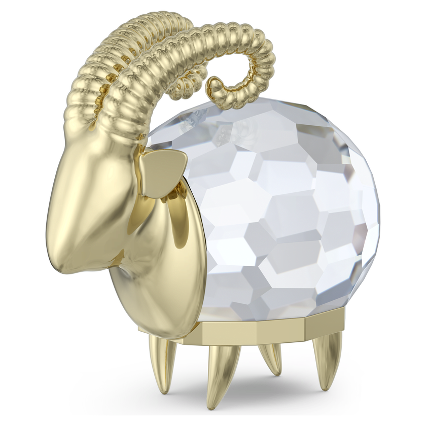 swarovski zodiac capricorn