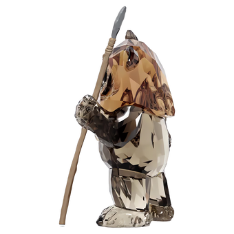 swarovski star wars ewok wicket