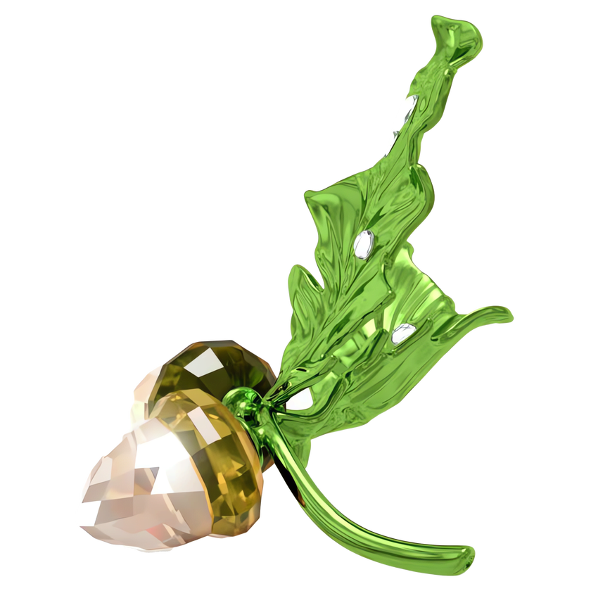 swarovski idyllia acorns