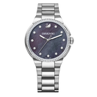 City Grey Bracelet Watch