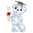 swarovski kris bear graduation