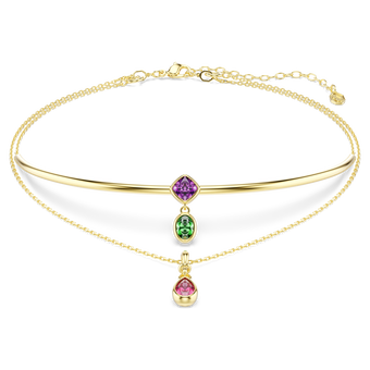 Imber Layered Necklace