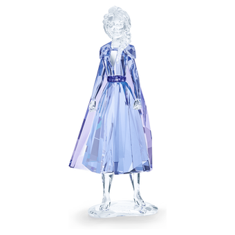 swarovski frozen 2   elsa