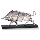 swarovski soulmates bull