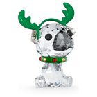 Holiday Cheers Pug