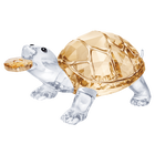 swarovski tortoise