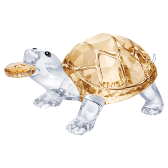 swarovski tortoise
