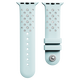 swarovski blue