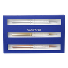 Crystalline Stardust Ballpoint Pen Set (set of 3)