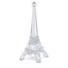 swarovski travel memories eiffel tower