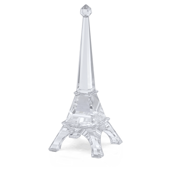 swarovski travel memories eiffel tower