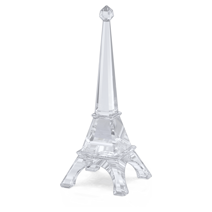 swarovski travel memories eiffel tower