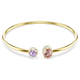 swarovski pink  purple